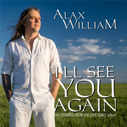 Alax William - I`LL See You Again
