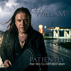 Alax William - Patiently