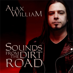 Alax William - Sounds From The Dirt Road