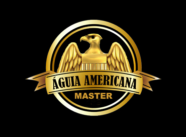 Alax William - Águia Americana Master 2026